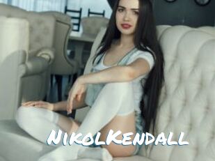 NikolKendall