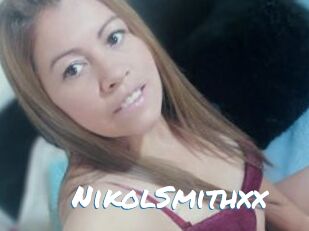 NikolSmithxx