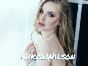 NikolWilson
