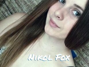 Nikol_Fox Max 50