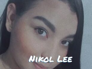Nikol_Lee