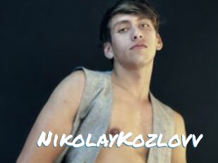 NikolayKozlovv