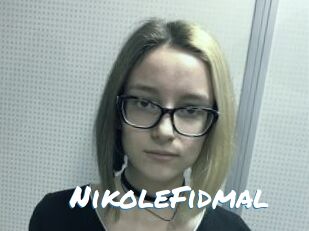 NikoleFidmal