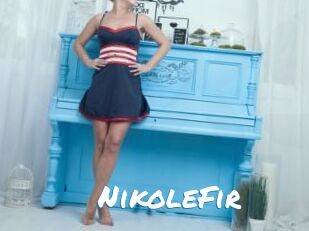 NikoleFir Max 50