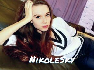 NikoleSky