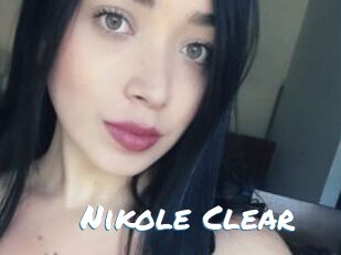 Nikole_Clear