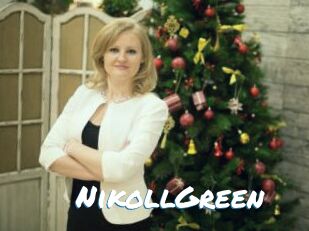 NikollGreen