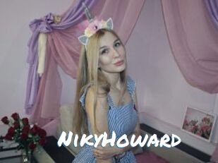 NikyHoward