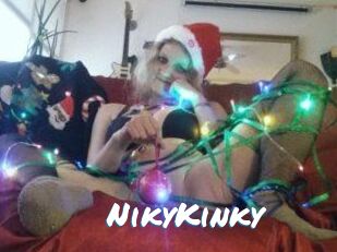 NikyKinky