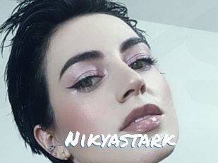 Nikyastark Max 50