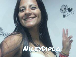 NileyDiplo