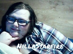 NillaStarfire Max 50