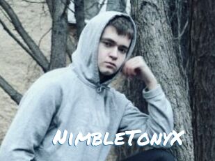 NimbleTonyX