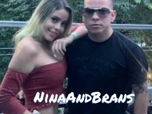 NinaAndBrans Max 50