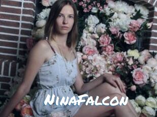 NinaFalcon Max 50