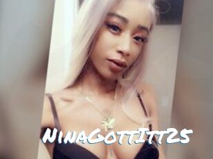 NinaGottItt25