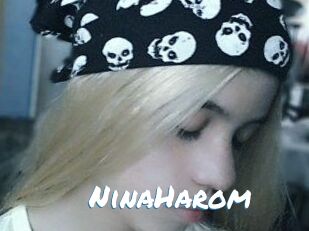 NinaHarom