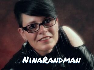 NinaRandman Max 50