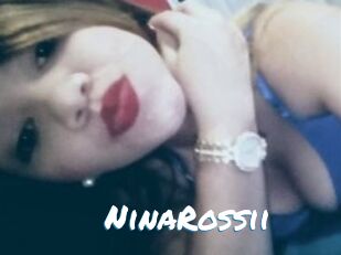 NinaRossii Max 50