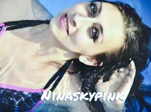 Ninaskypink