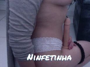 Ninfetinha