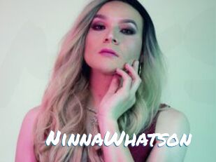 NinnaWhatson