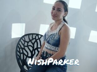NishParker Max 50