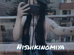 Nishikinomiya