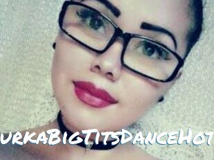 NiurkaBigTitsDanceHot