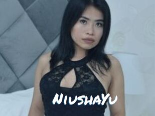 NiushaYu