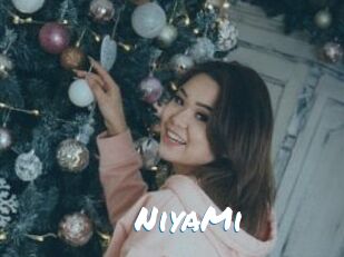 NiyaMi