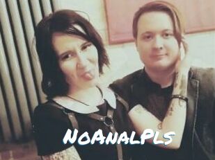 NoAnalPls Max 50