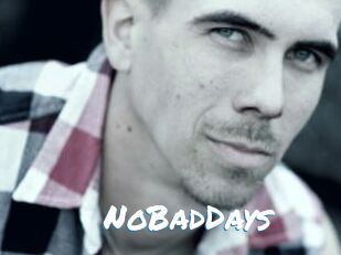 NoBadDays