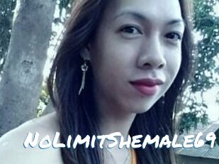 NoLimitShemale69