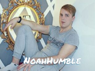 NoahHumble