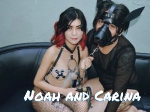 Noah_and_Carina