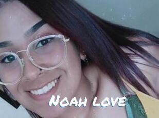 Noah_love