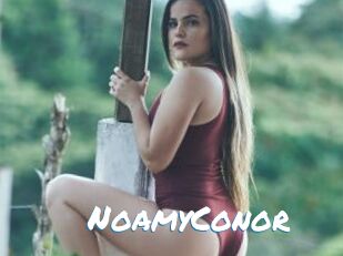 NoamyConor