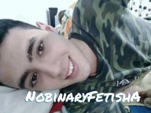 NobinaryFetishA