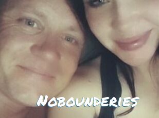 Nobounderies