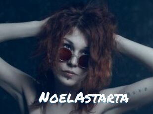 NoelAstarta