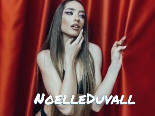 NoelleDuvall