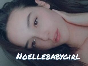 Noellebabygirl