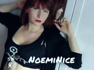 NoemiNice