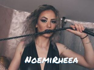 NoemiRheea Max 50
