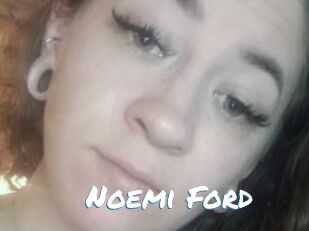 Noemi_Ford