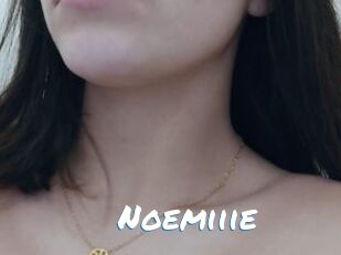 Noemiiie