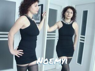 Noemyi