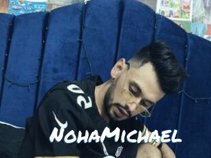 NohaMichael