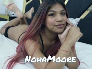 NohaMoore